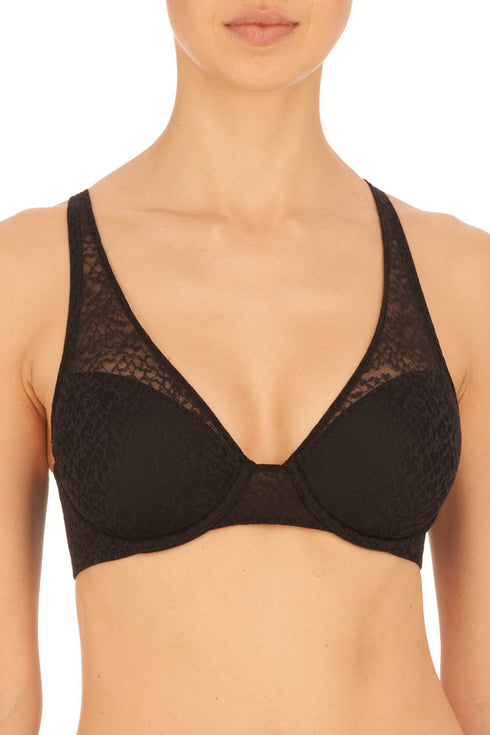 Natori Pretty Smooth Full Fit Smoothing Contour Underwire